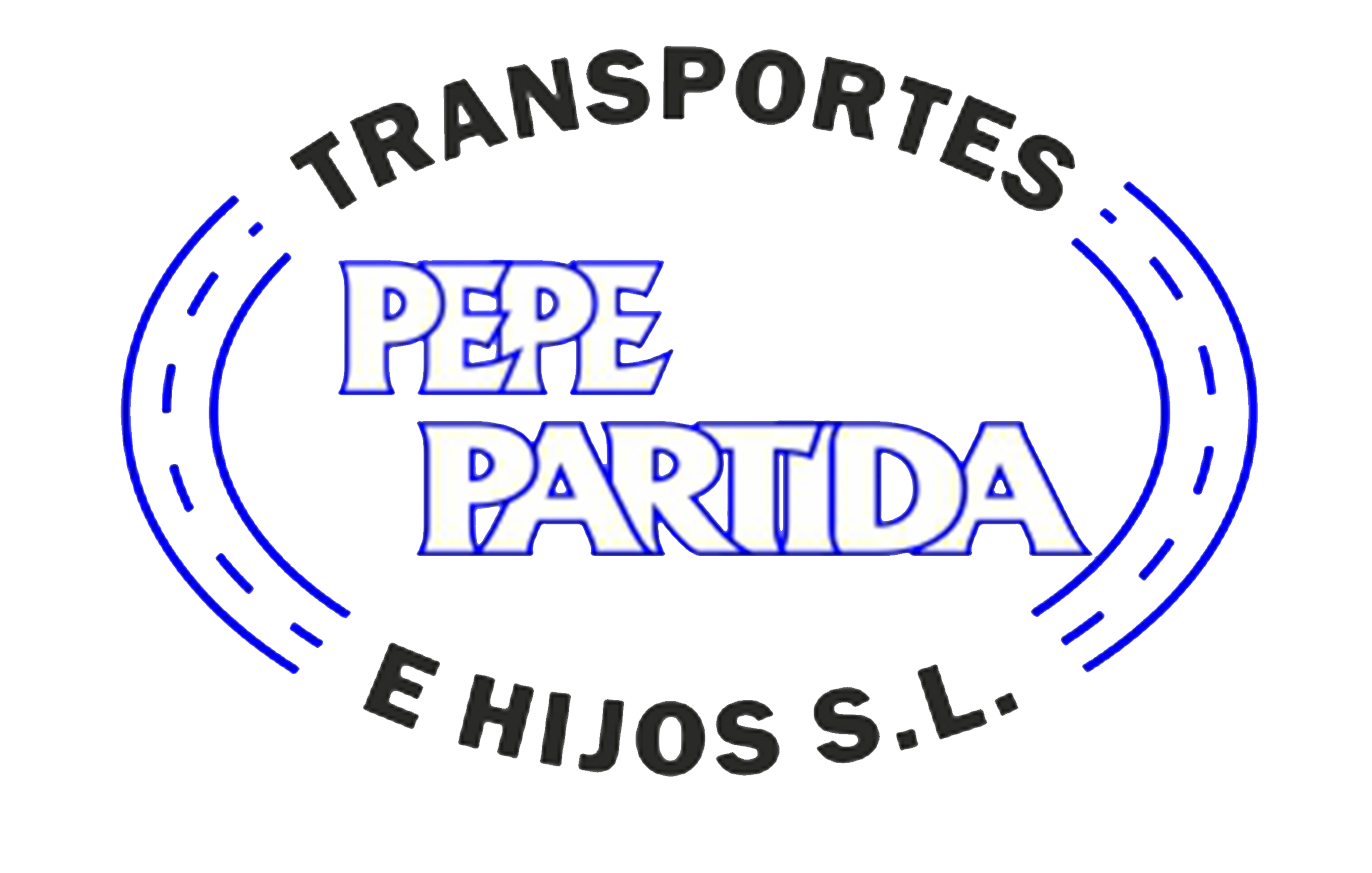 Transportes pepe partida e hijos